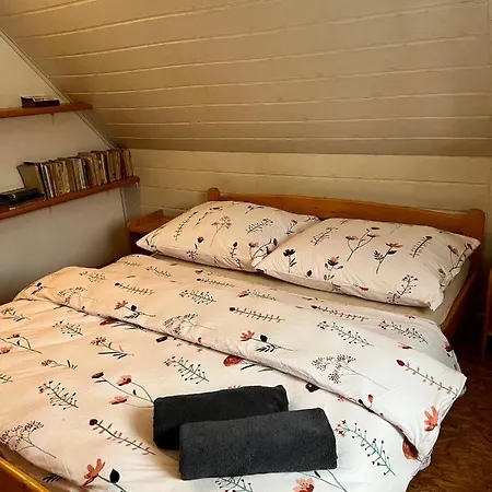 Holiday home Barborka Terchova