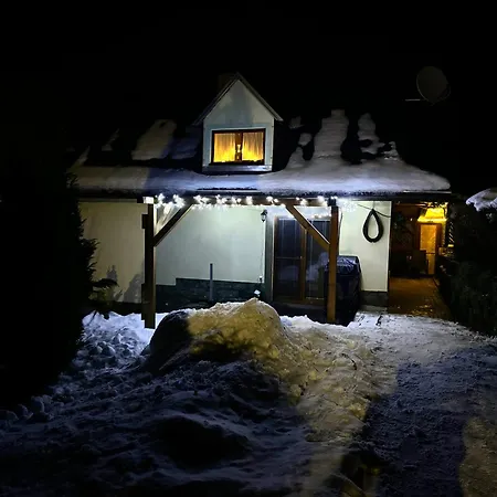 Holiday home Barborka *