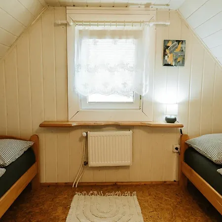 Holiday home Barborka *