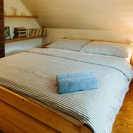 Barborka Holiday home Terchova