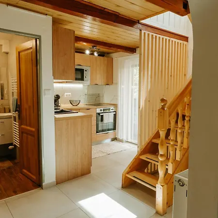 Holiday home Barborka