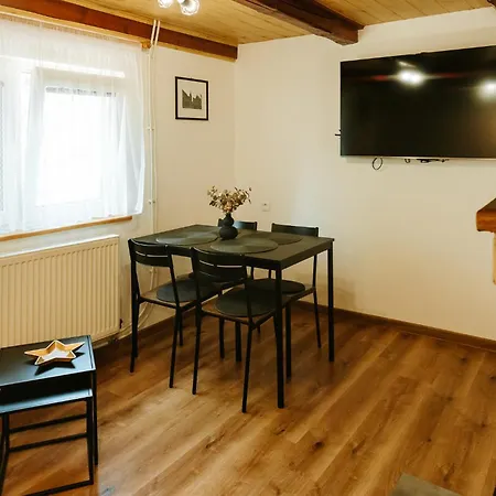 Holiday home Barborka *