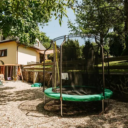 Holiday home Barborka *