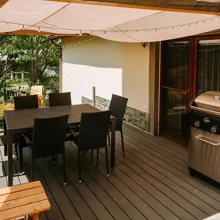 Holiday home Barborka *
